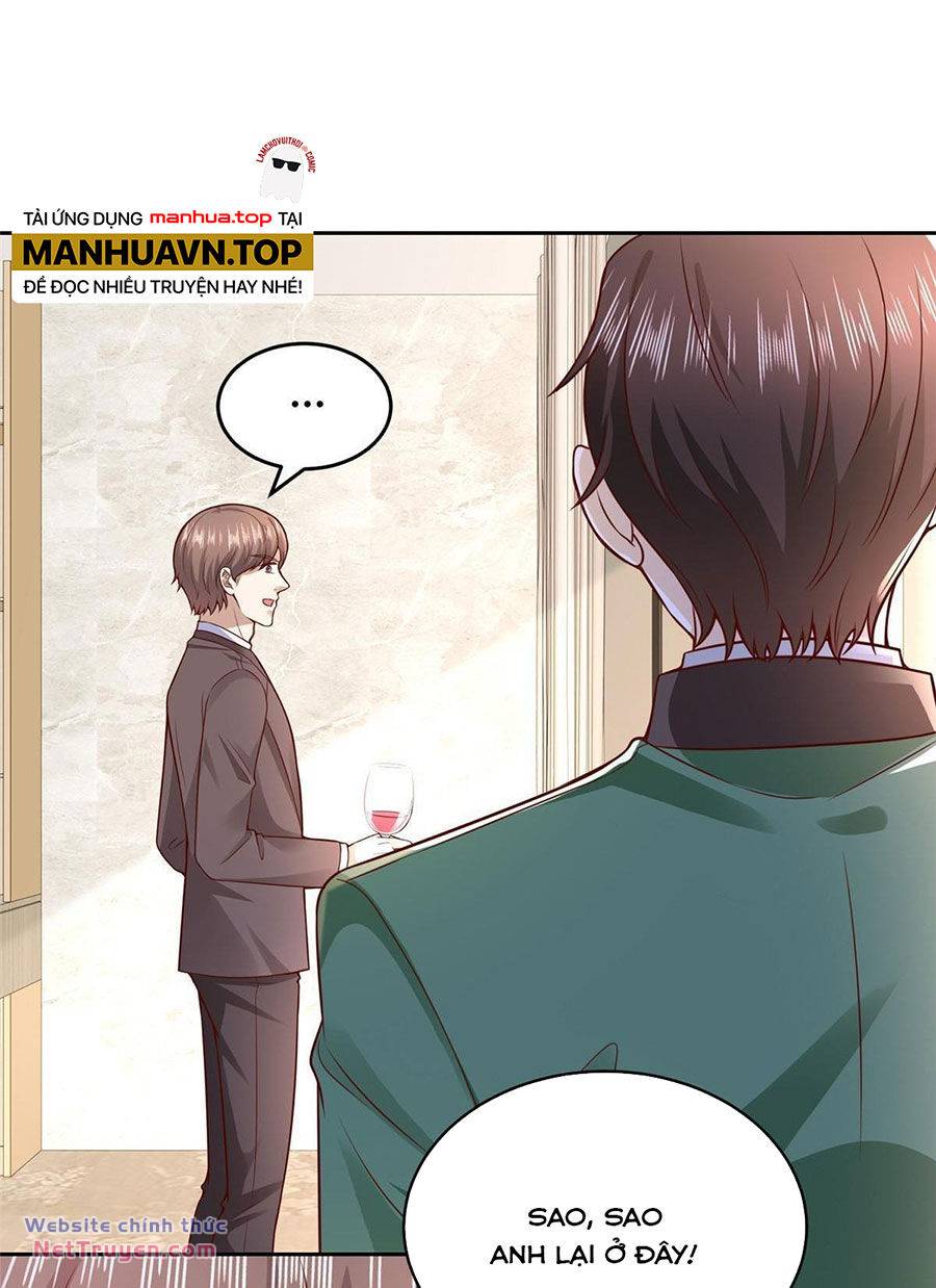 Mỗi Tuần Ta Có Một Nghề Nghiệp Mới Chapter 453 - Trang 2