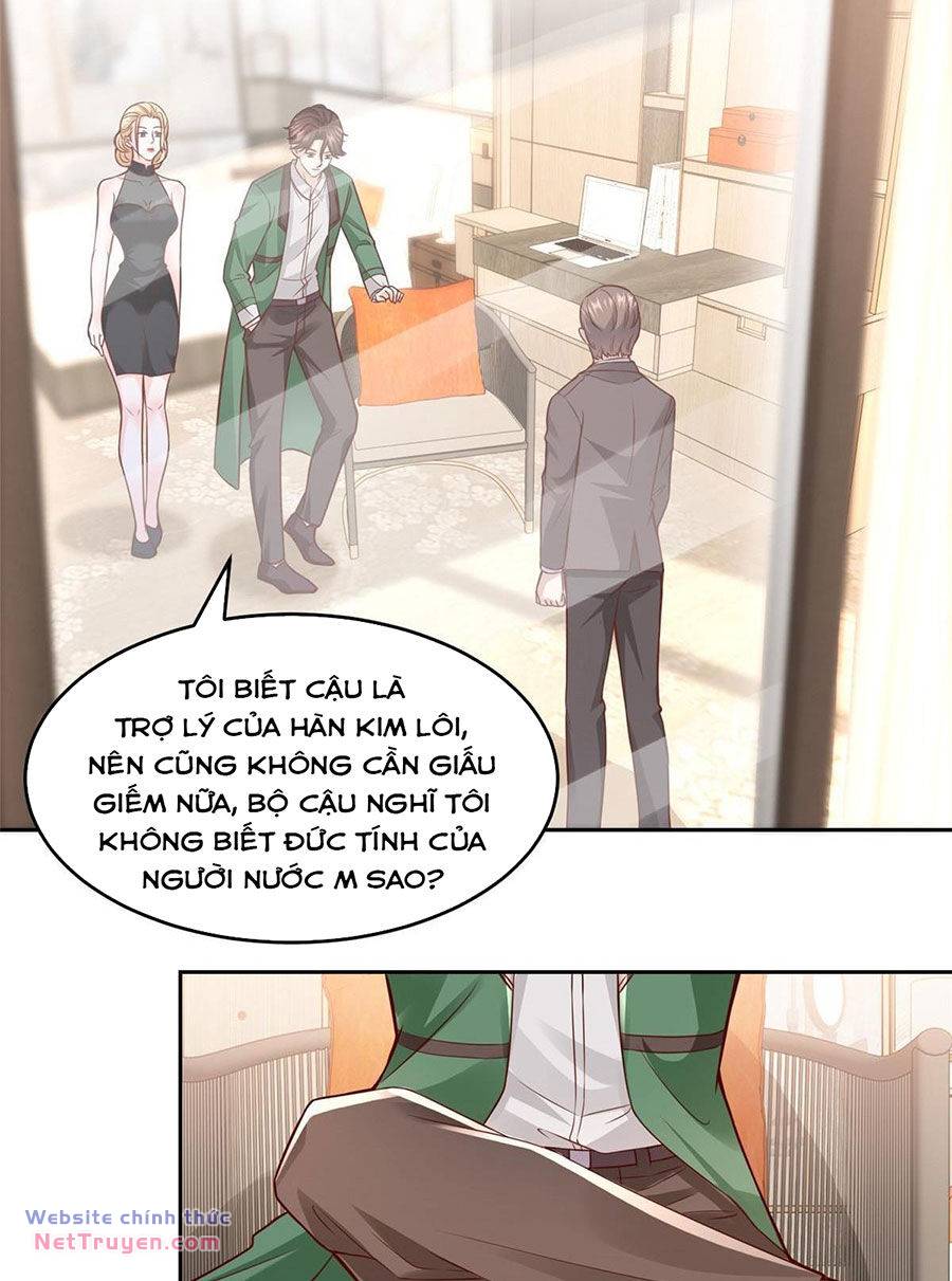 Mỗi Tuần Ta Có Một Nghề Nghiệp Mới Chapter 453 - Trang 2