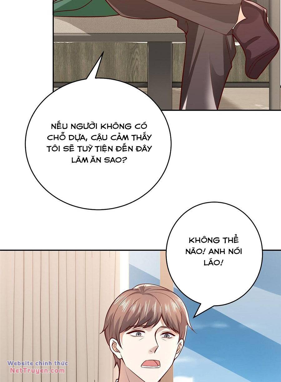 Mỗi Tuần Ta Có Một Nghề Nghiệp Mới Chapter 453 - Trang 2