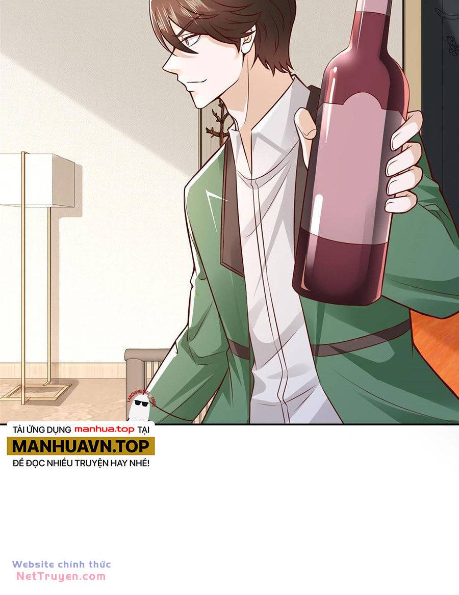 Mỗi Tuần Ta Có Một Nghề Nghiệp Mới Chapter 453 - Trang 2