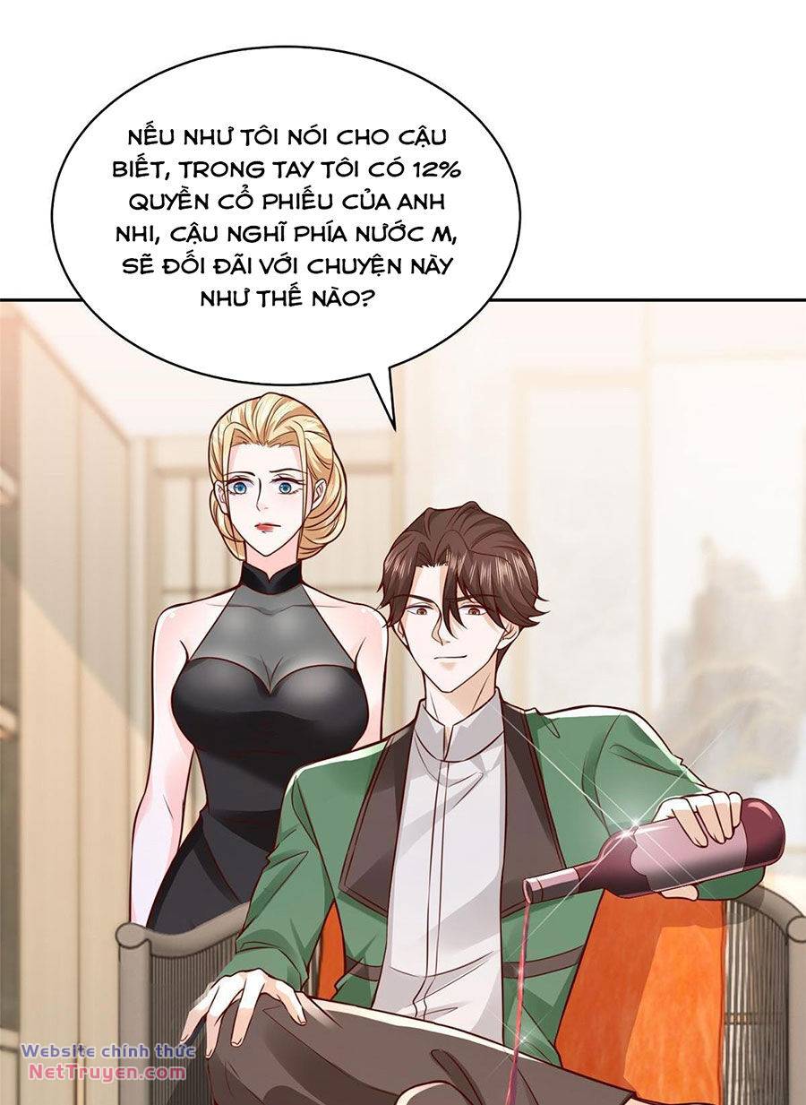 Mỗi Tuần Ta Có Một Nghề Nghiệp Mới Chapter 453 - Trang 2