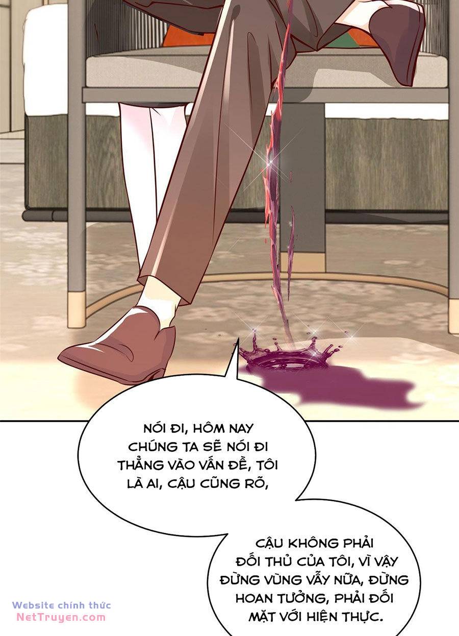 Mỗi Tuần Ta Có Một Nghề Nghiệp Mới Chapter 453 - Trang 2