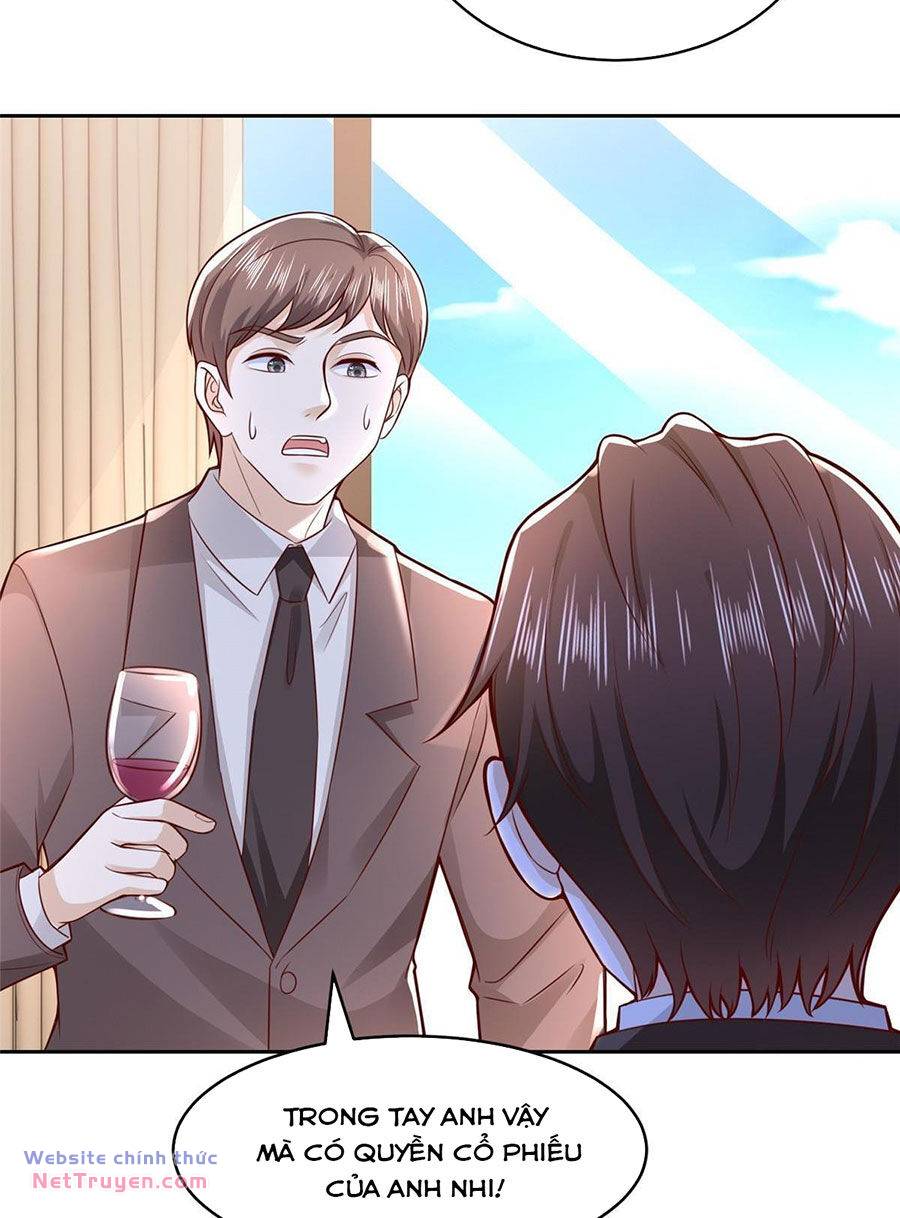 Mỗi Tuần Ta Có Một Nghề Nghiệp Mới Chapter 453 - Trang 2