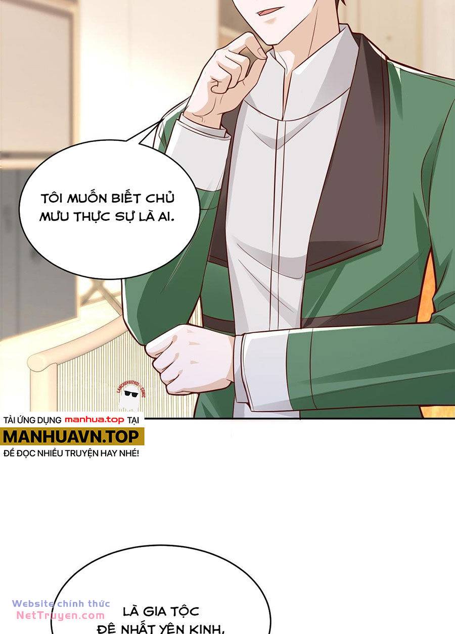 Mỗi Tuần Ta Có Một Nghề Nghiệp Mới Chapter 453 - Trang 2