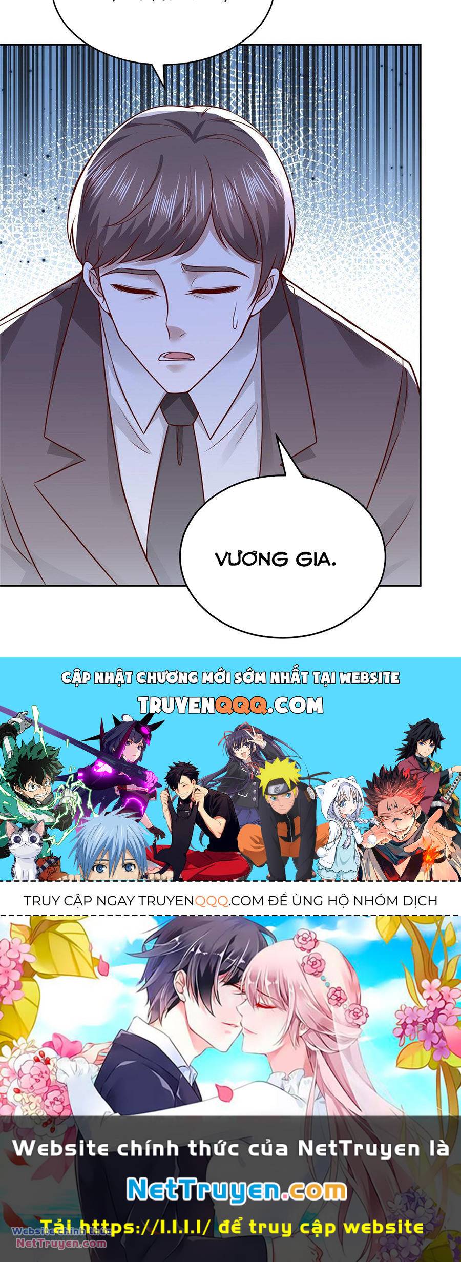 Mỗi Tuần Ta Có Một Nghề Nghiệp Mới Chapter 453 - Trang 2