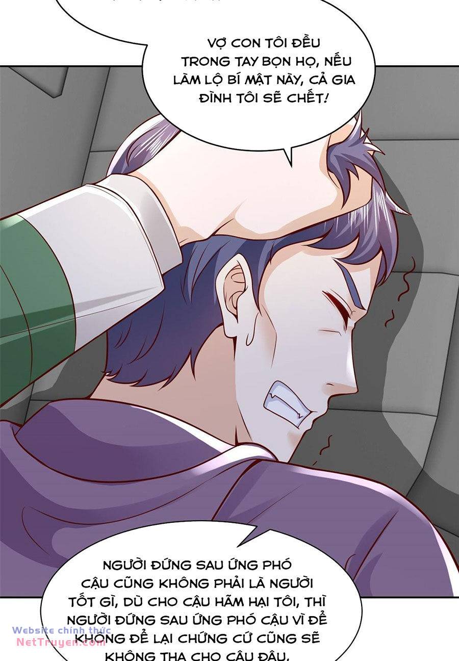 Mỗi Tuần Ta Có Một Nghề Nghiệp Mới Chapter 453 - Trang 2