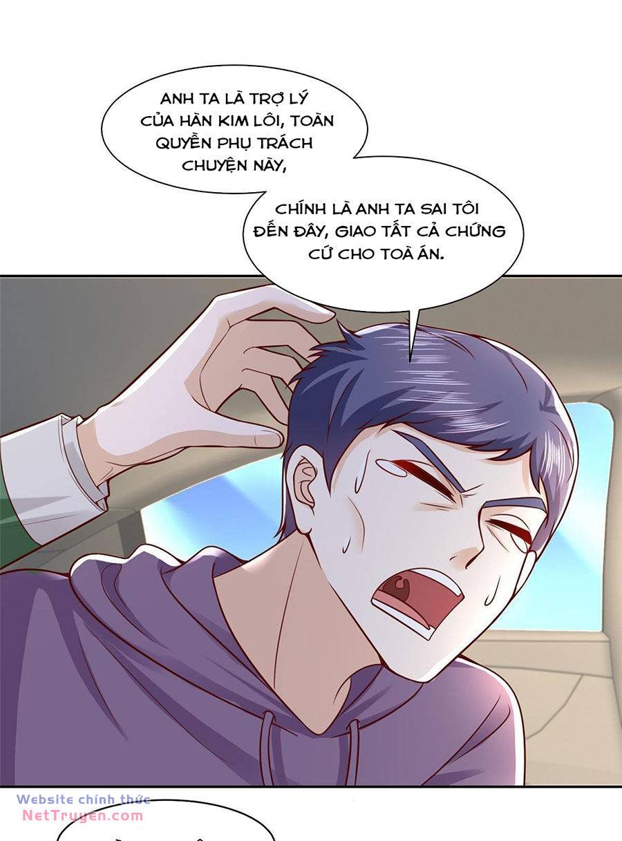 Mỗi Tuần Ta Có Một Nghề Nghiệp Mới Chapter 453 - Trang 2