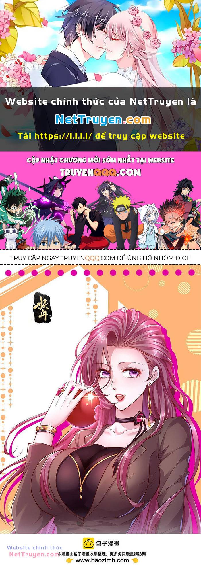 Mỗi Tuần Ta Có Một Nghề Nghiệp Mới Chapter 455 - Trang 2