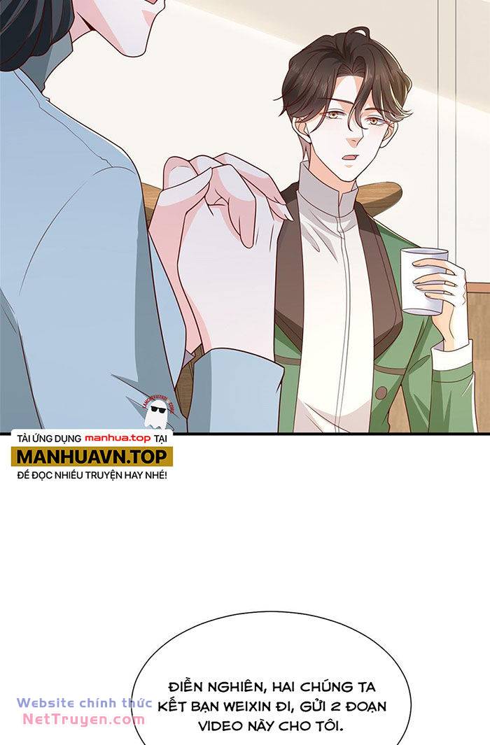 Mỗi Tuần Ta Có Một Nghề Nghiệp Mới Chapter 455 - Trang 2