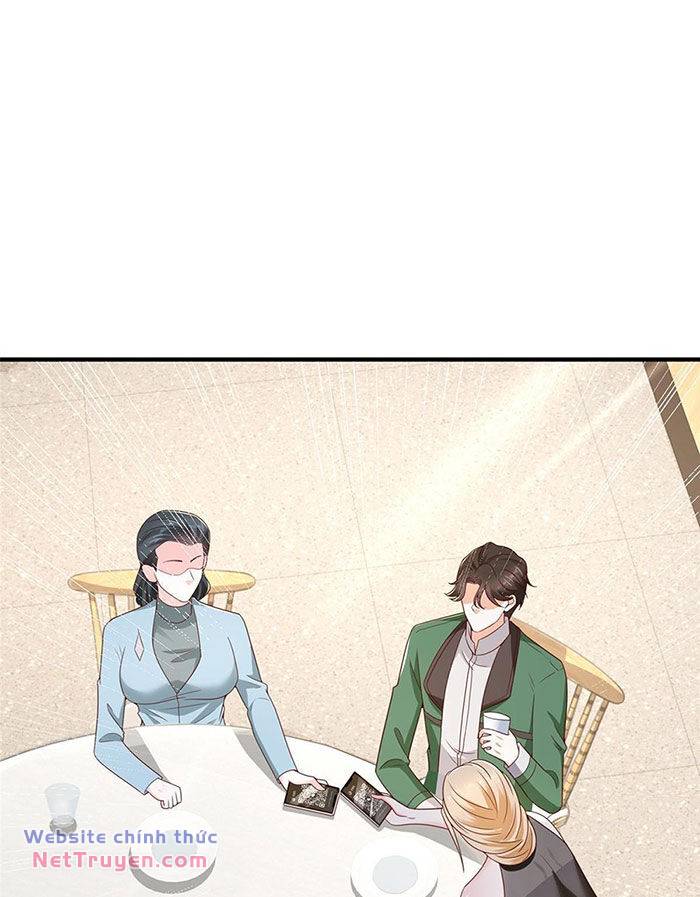 Mỗi Tuần Ta Có Một Nghề Nghiệp Mới Chapter 455 - Trang 2