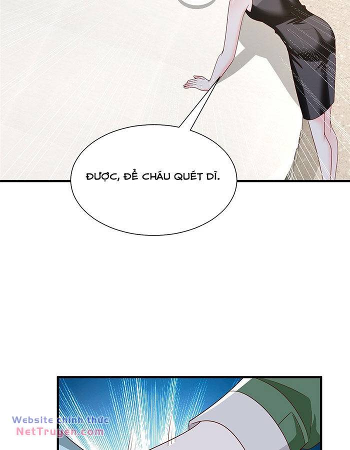 Mỗi Tuần Ta Có Một Nghề Nghiệp Mới Chapter 455 - Trang 2