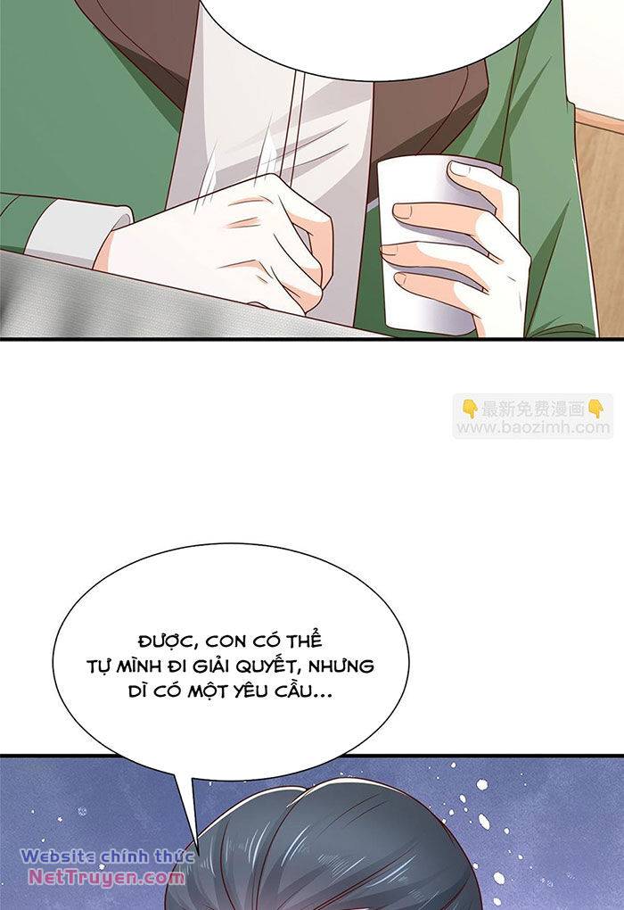 Mỗi Tuần Ta Có Một Nghề Nghiệp Mới Chapter 455 - Trang 2