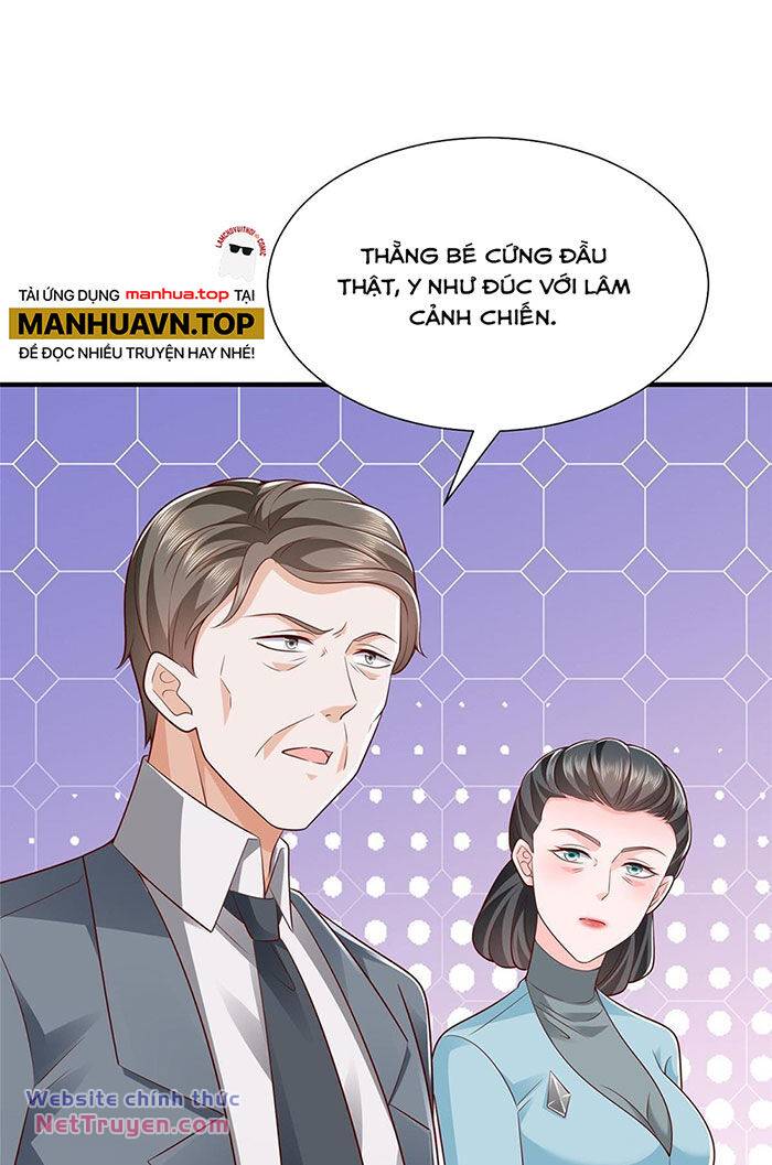 Mỗi Tuần Ta Có Một Nghề Nghiệp Mới Chapter 455 - Trang 2