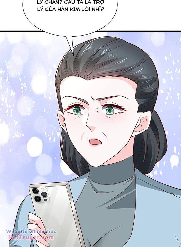 Mỗi Tuần Ta Có Một Nghề Nghiệp Mới Chapter 455 - Trang 2