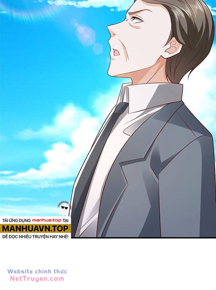 Mỗi Tuần Ta Có Một Nghề Nghiệp Mới Chapter 455 - Trang 2