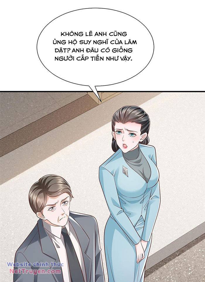 Mỗi Tuần Ta Có Một Nghề Nghiệp Mới Chapter 455 - Trang 2