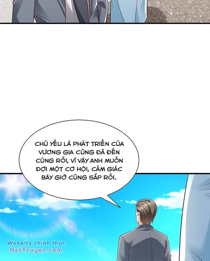 Mỗi Tuần Ta Có Một Nghề Nghiệp Mới Chapter 455 - Trang 2