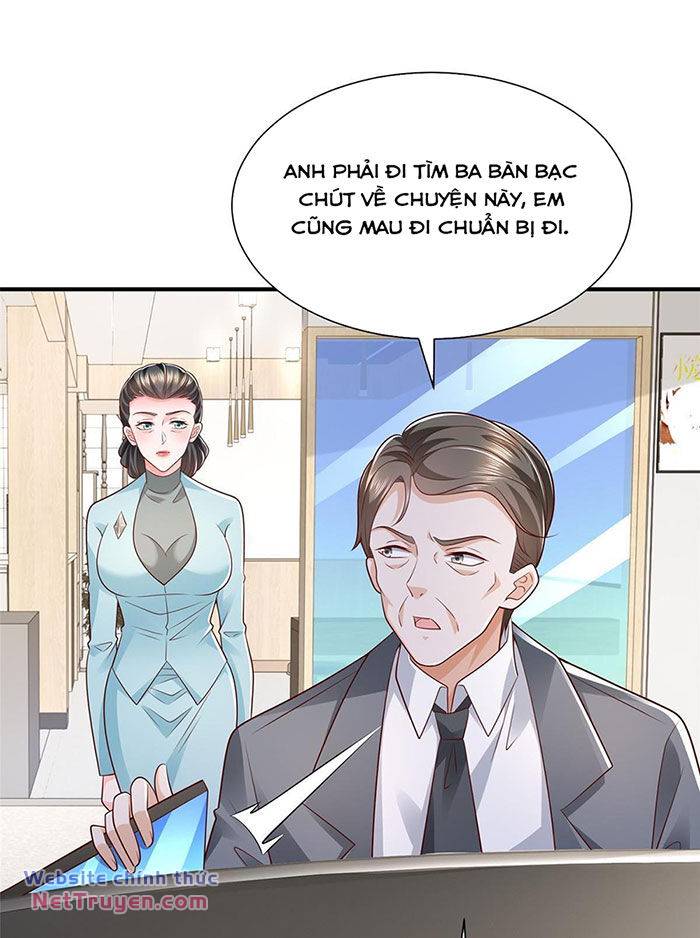 Mỗi Tuần Ta Có Một Nghề Nghiệp Mới Chapter 455 - Trang 2