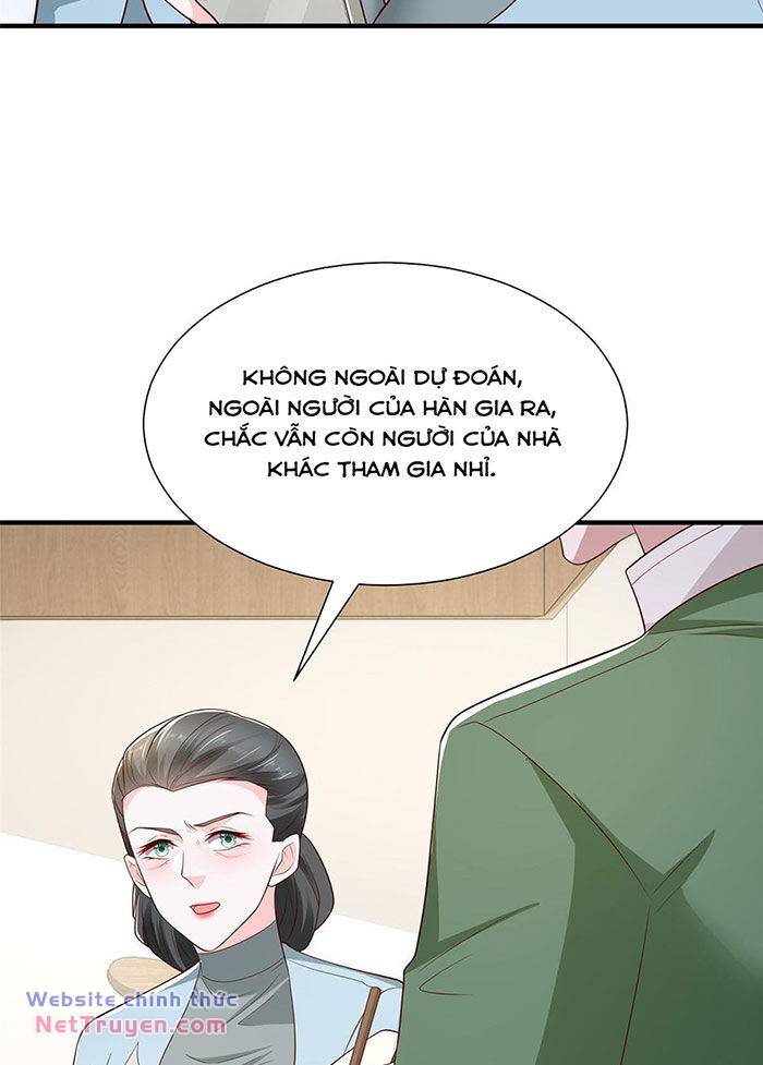 Mỗi Tuần Ta Có Một Nghề Nghiệp Mới Chapter 455 - Trang 2