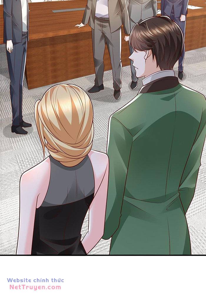 Mỗi Tuần Ta Có Một Nghề Nghiệp Mới Chapter 455 - Trang 2