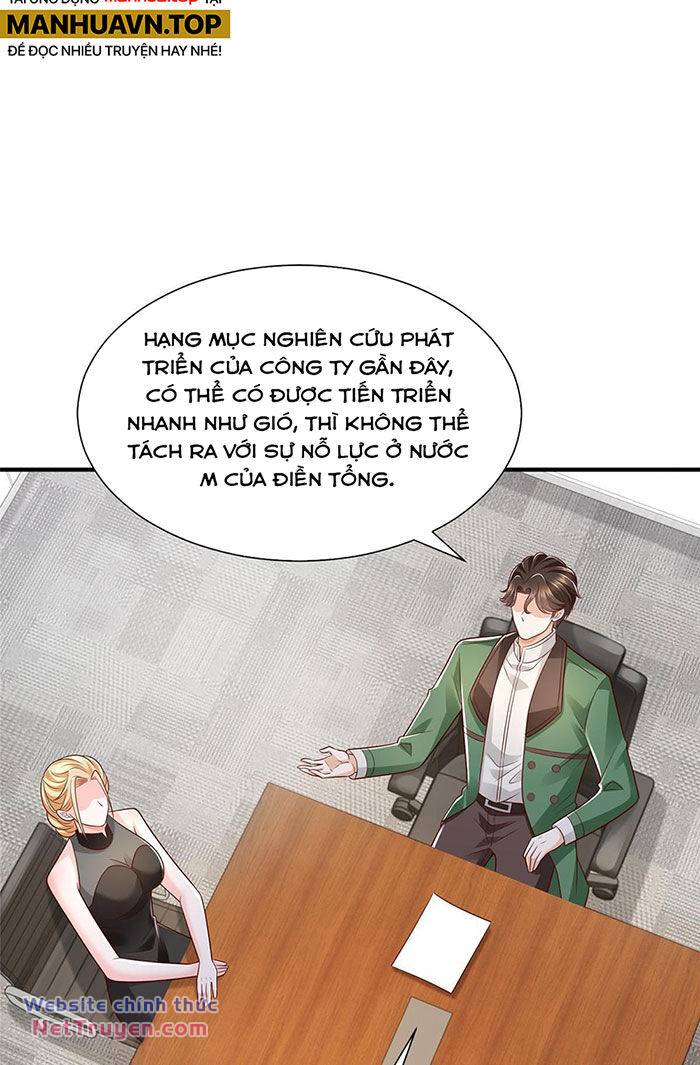 Mỗi Tuần Ta Có Một Nghề Nghiệp Mới Chapter 455 - Trang 2