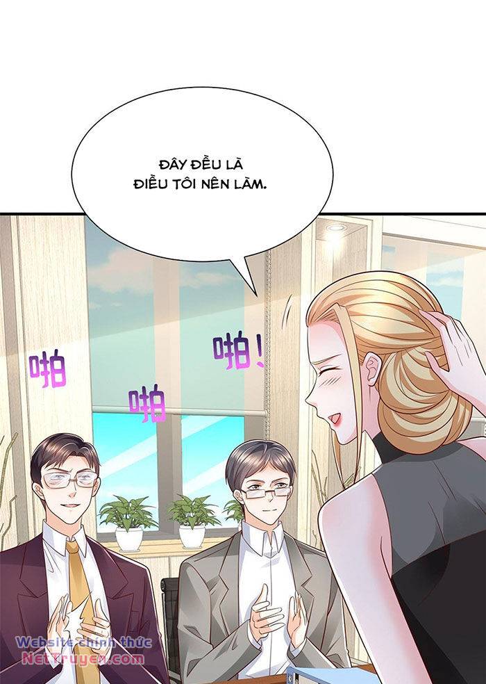 Mỗi Tuần Ta Có Một Nghề Nghiệp Mới Chapter 455 - Trang 2
