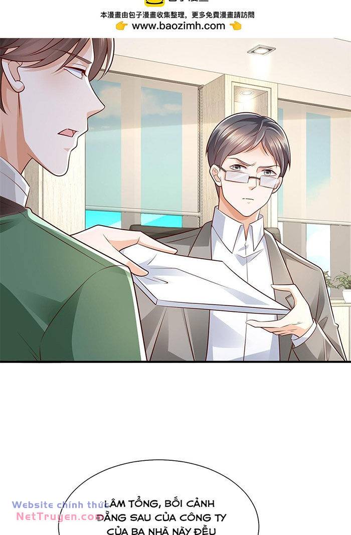 Mỗi Tuần Ta Có Một Nghề Nghiệp Mới Chapter 455 - Trang 2