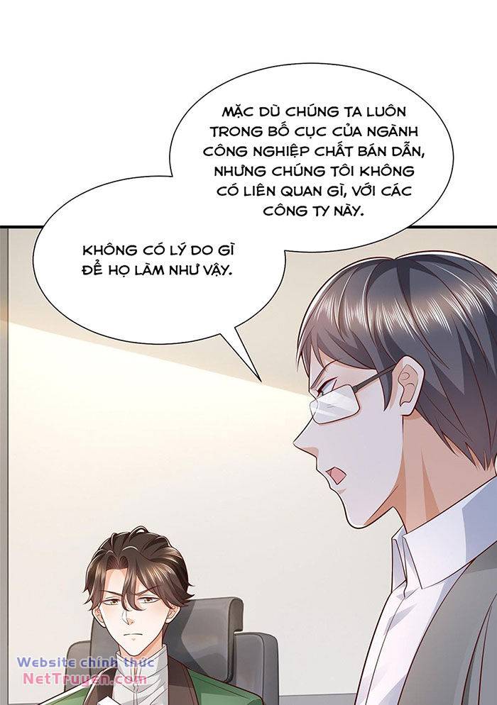 Mỗi Tuần Ta Có Một Nghề Nghiệp Mới Chapter 455 - Trang 2