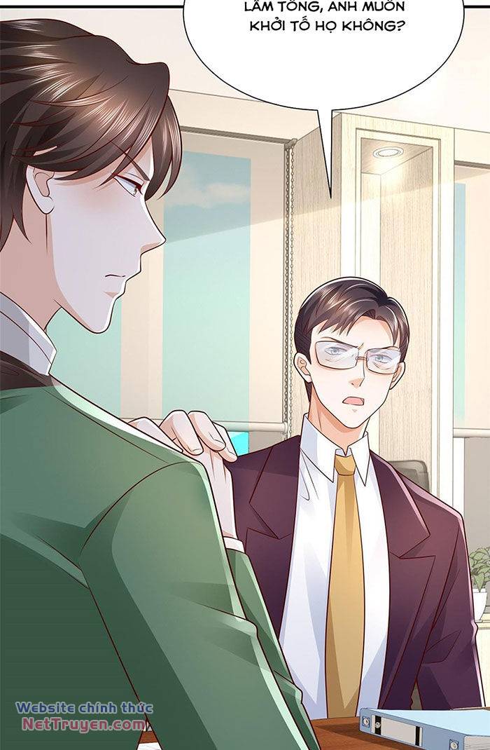 Mỗi Tuần Ta Có Một Nghề Nghiệp Mới Chapter 455 - Trang 2