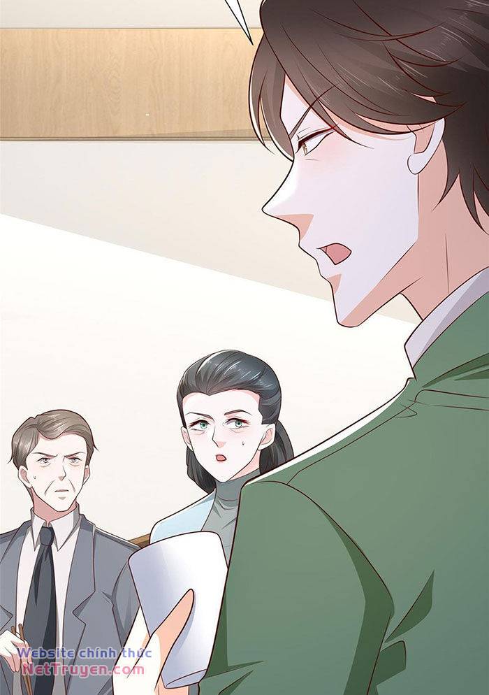 Mỗi Tuần Ta Có Một Nghề Nghiệp Mới Chapter 455 - Trang 2