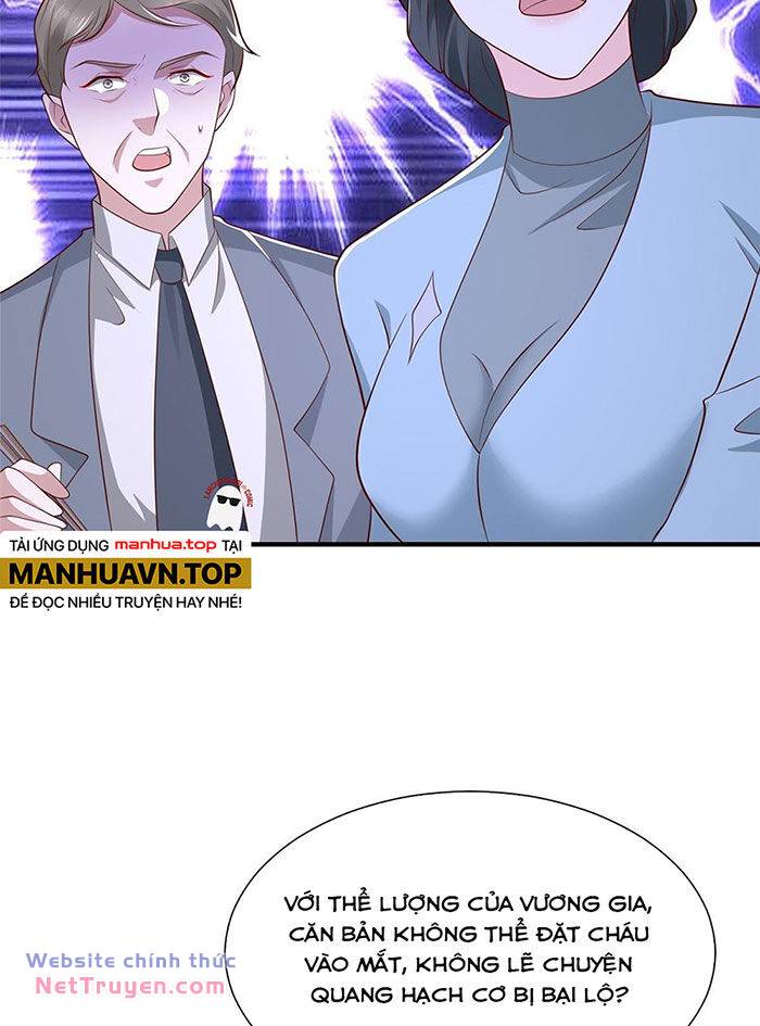 Mỗi Tuần Ta Có Một Nghề Nghiệp Mới Chapter 455 - Trang 2