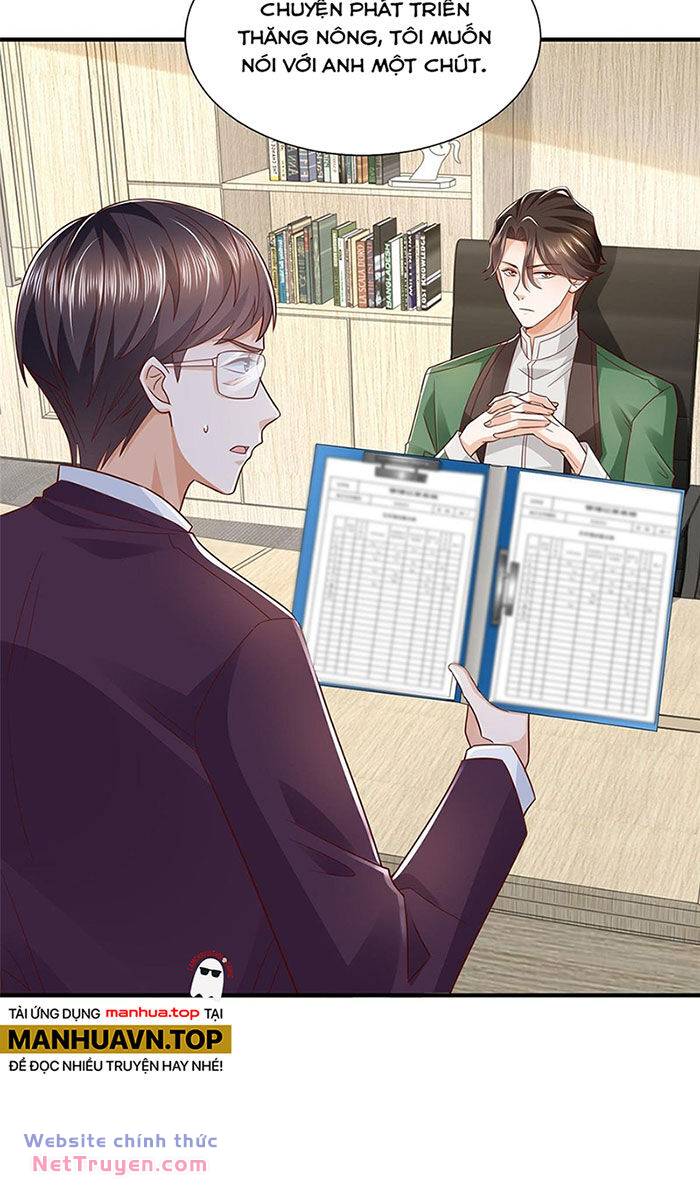 Mỗi Tuần Ta Có Một Nghề Nghiệp Mới Chapter 456 - Trang 2