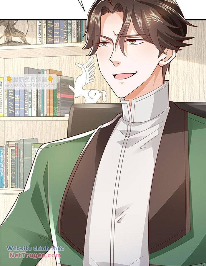 Mỗi Tuần Ta Có Một Nghề Nghiệp Mới Chapter 456 - Trang 2