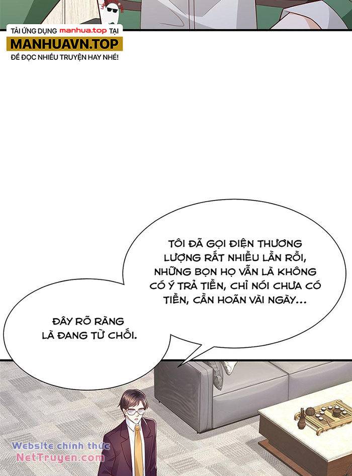 Mỗi Tuần Ta Có Một Nghề Nghiệp Mới Chapter 456 - Trang 2