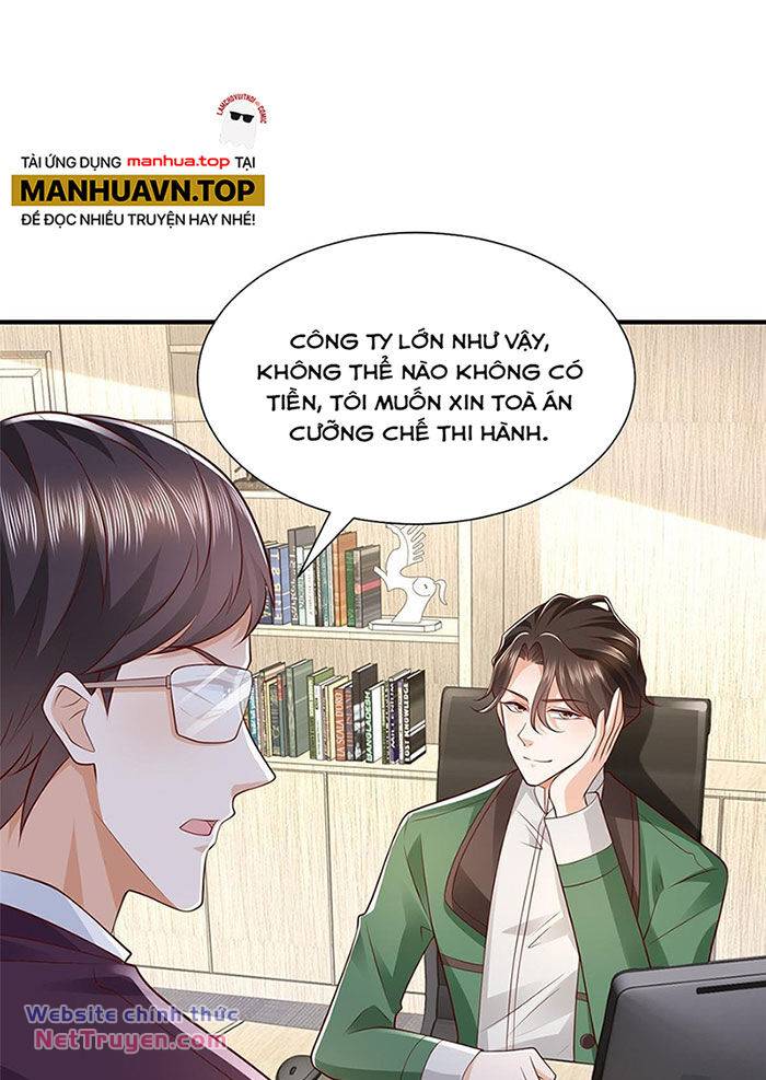 Mỗi Tuần Ta Có Một Nghề Nghiệp Mới Chapter 456 - Trang 2