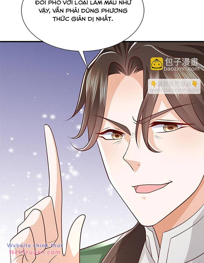 Mỗi Tuần Ta Có Một Nghề Nghiệp Mới Chapter 456 - Trang 2