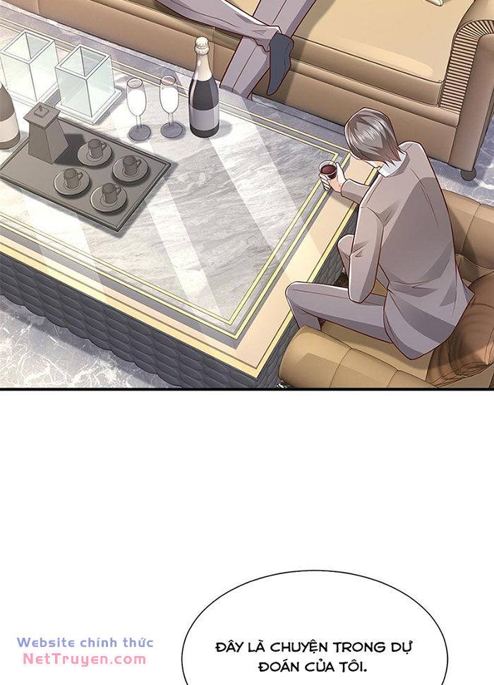 Mỗi Tuần Ta Có Một Nghề Nghiệp Mới Chapter 456 - Trang 2