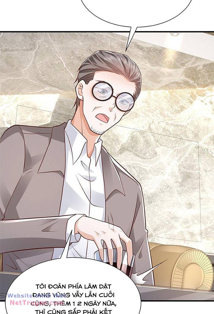 Mỗi Tuần Ta Có Một Nghề Nghiệp Mới Chapter 456 - Trang 2