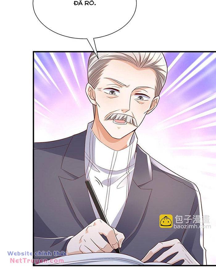 Mỗi Tuần Ta Có Một Nghề Nghiệp Mới Chapter 456 - Trang 2