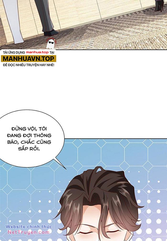 Mỗi Tuần Ta Có Một Nghề Nghiệp Mới Chapter 456 - Trang 2