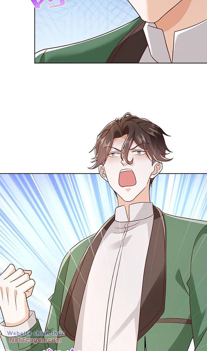 Mỗi Tuần Ta Có Một Nghề Nghiệp Mới Chapter 456 - Trang 2