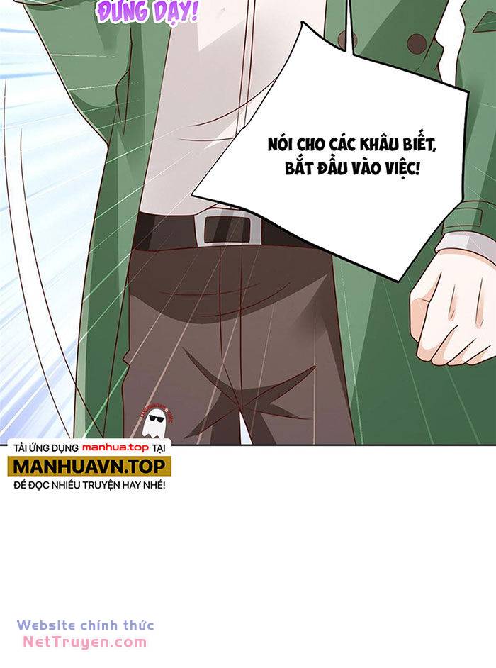 Mỗi Tuần Ta Có Một Nghề Nghiệp Mới Chapter 456 - Trang 2