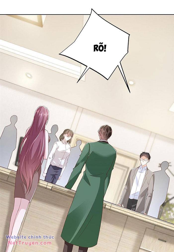 Mỗi Tuần Ta Có Một Nghề Nghiệp Mới Chapter 456 - Trang 2