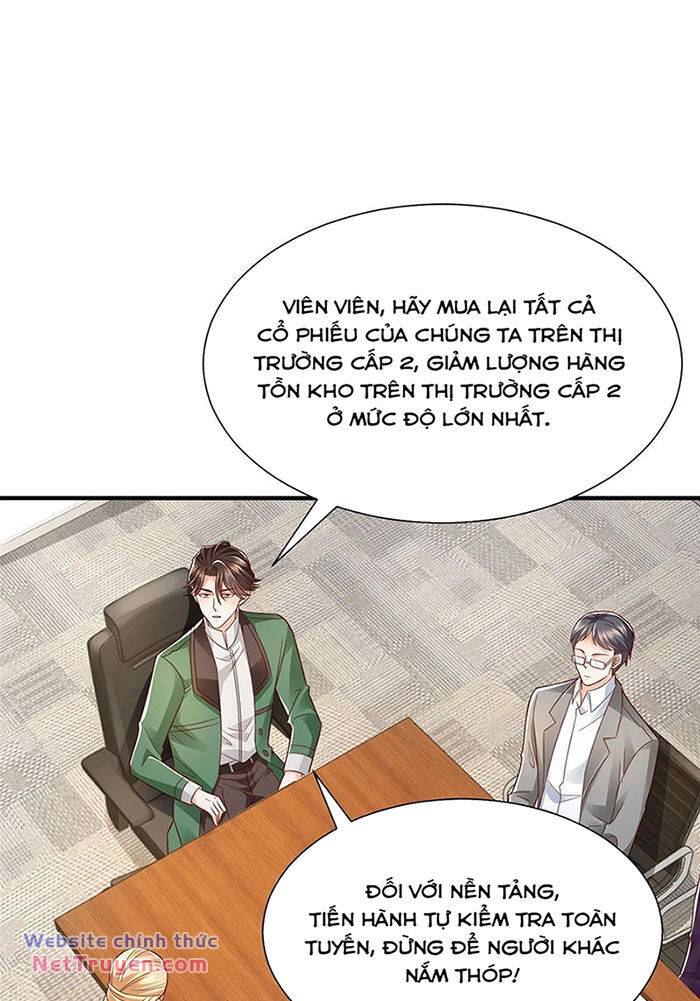 Mỗi Tuần Ta Có Một Nghề Nghiệp Mới Chapter 456 - Trang 2
