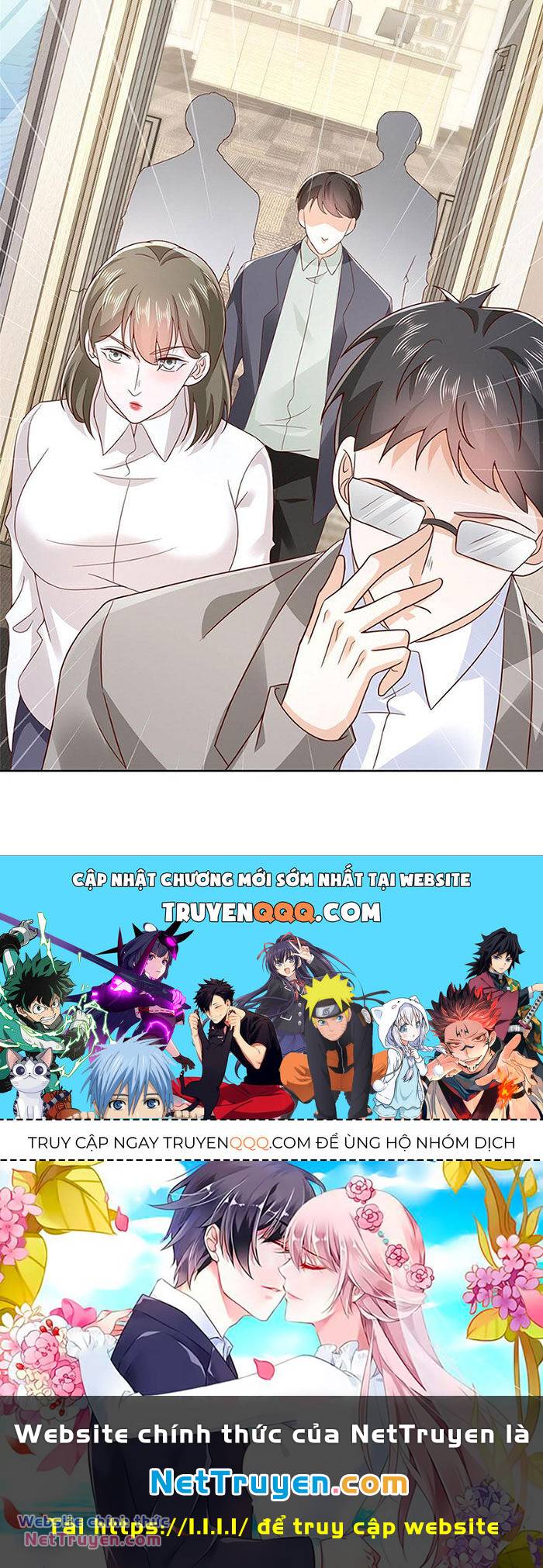 Mỗi Tuần Ta Có Một Nghề Nghiệp Mới Chapter 456 - Trang 2