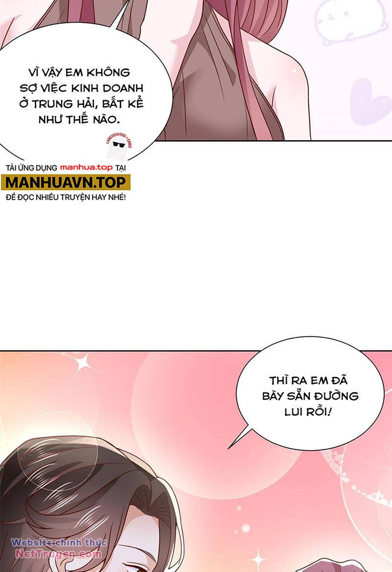 Mỗi Tuần Ta Có Một Nghề Nghiệp Mới Chapter 457 - Trang 2