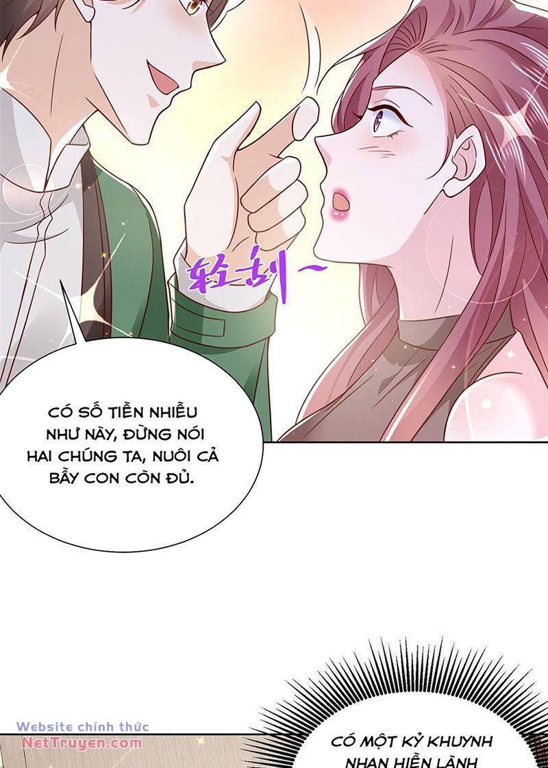 Mỗi Tuần Ta Có Một Nghề Nghiệp Mới Chapter 457 - Trang 2