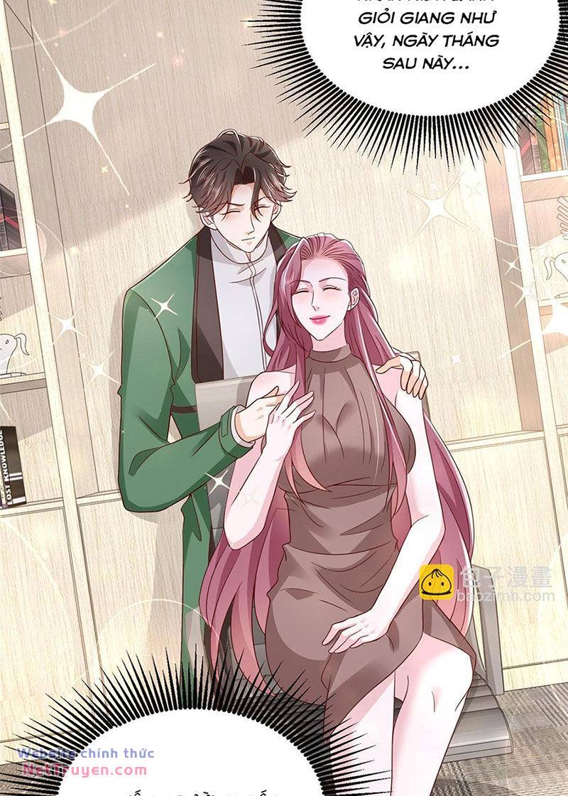 Mỗi Tuần Ta Có Một Nghề Nghiệp Mới Chapter 457 - Trang 2