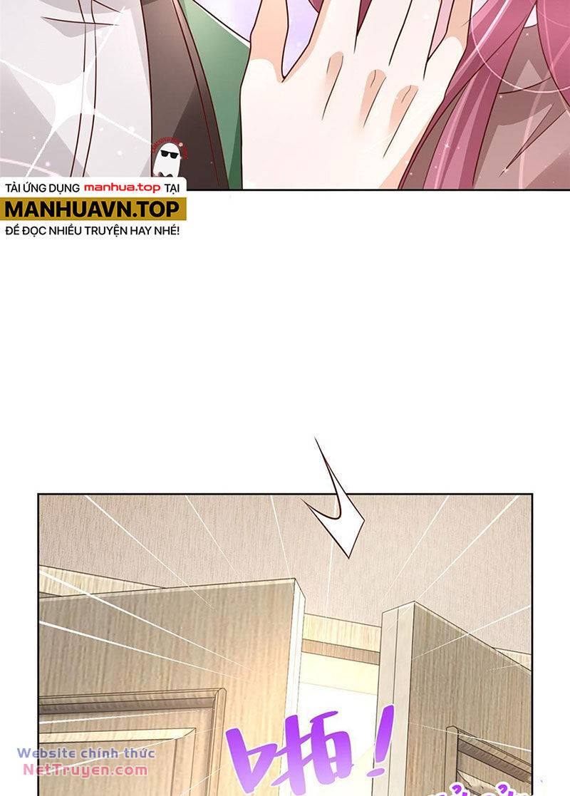 Mỗi Tuần Ta Có Một Nghề Nghiệp Mới Chapter 457 - Trang 2