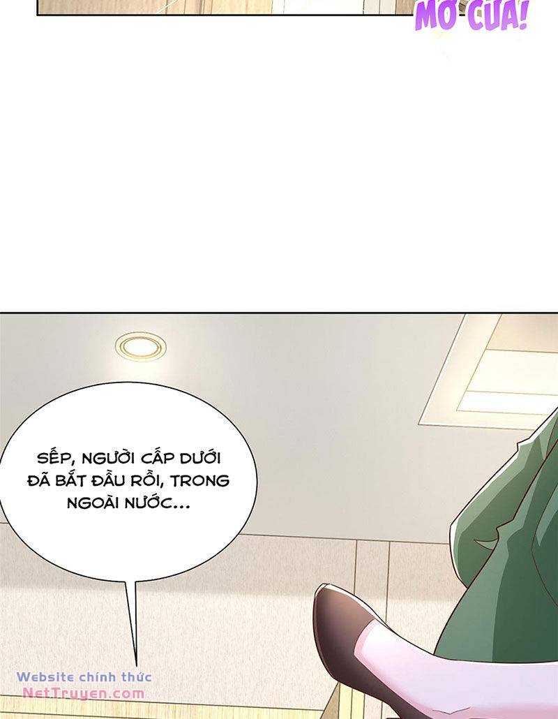 Mỗi Tuần Ta Có Một Nghề Nghiệp Mới Chapter 457 - Trang 2